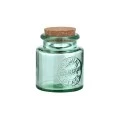 ESTIA ΔΟΧΕΙΟ ΑΠΟΘΗΚΕΥΣΗΣ EVERGREEN ΓΥΑΛΙΝΟ 250ml