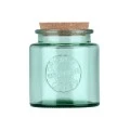 ESTIA ΔΟΧΕΙΟ ΑΠΟΘΗΚΕΥΣΗΣ EVERGREEN ΓΥΑΛΙΝΟ 500ml