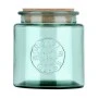 STORAGE CONTAINER EVERGREEN GLASS 900ml