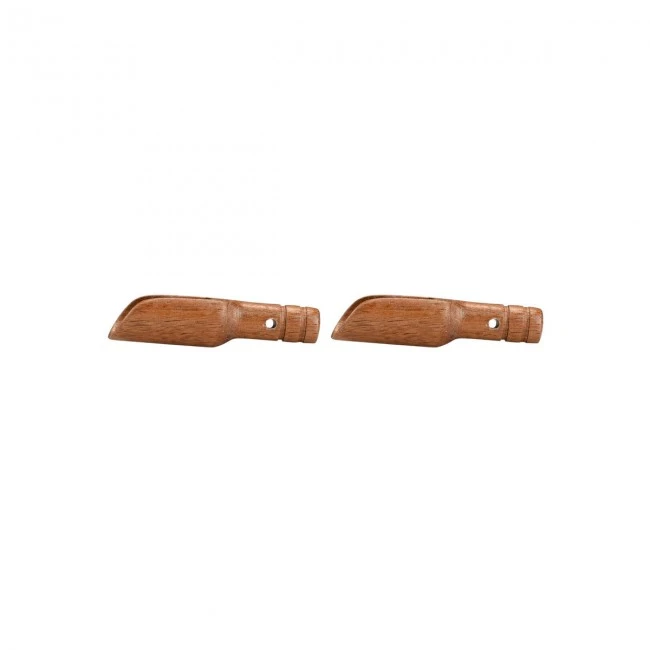 ESTIA ΞΥΛΙΝΗ ΣΕΣΟΥΛΑ ΓΙΑ ΜΠΑΧΑΡΙΚΑ ALLURE 7,8cm
