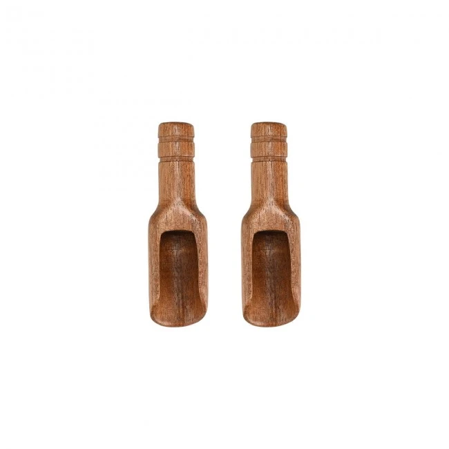 ESTIA ΞΥΛΙΝΗ ΣΕΣΟΥΛΑ ΓΙΑ ΜΠΑΧΑΡΙΚΑ ALLURE 7,8cm