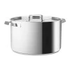 ESTIA ΚΑΤΣΑΡΟΛΑ ΑΝΟΞΕΙΔΩΤΗ ALLEGRO 30cm
