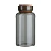 STORAGE CONTAINER GLASS 1100ml