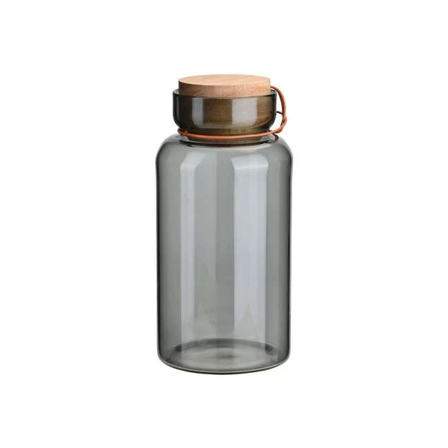 STORAGE CONTAINER GLASS 1100ml