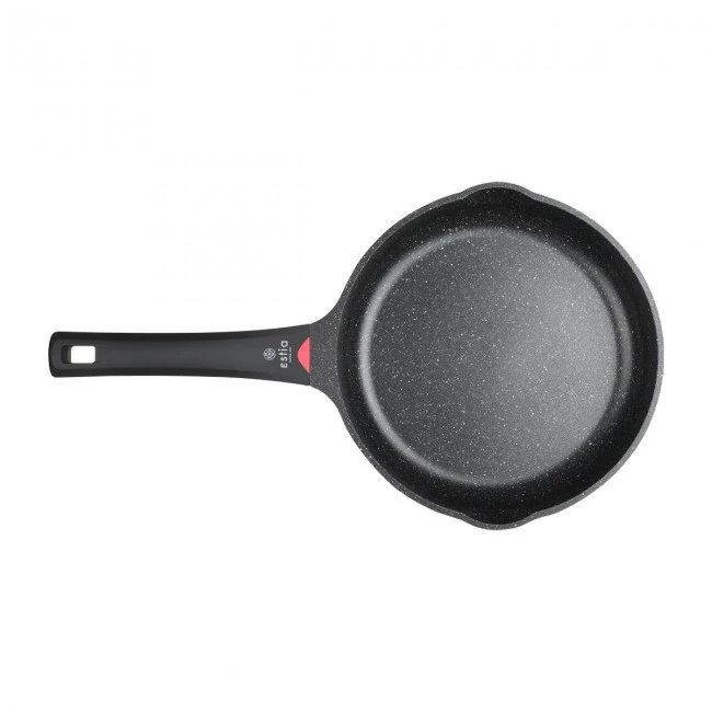 FRYING PAN NORDIC NON-STICK CAST ALUMINUM 26cm