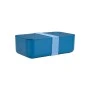 LUNCH BOX 1lt  INDIGO BLUE