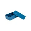 LUNCH BOX HOMELY 1lt  INDIGO BLUE