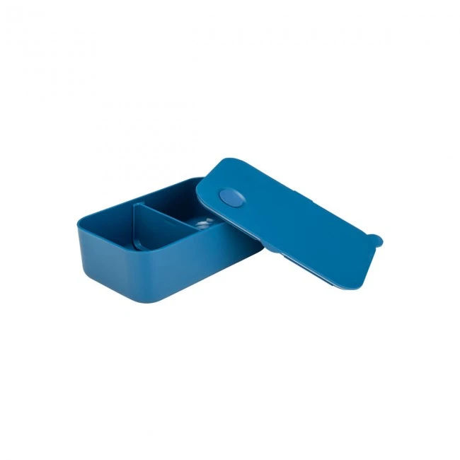 LUNCH BOX HOMELY 1lt  INDIGO BLUE