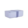LUNCH BOX HOMELY 1lt LAVENDER FOG