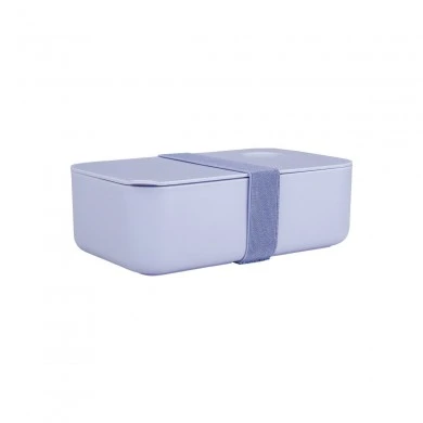 LUNCH BOX HOMELY 1lt LAVENDER FOG