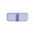 LUNCH BOX 1lt LAVENDER FOG
