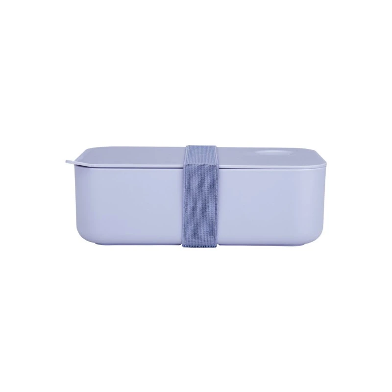 LUNCH BOX 1lt LAVENDER FOG
