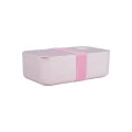 ΦΑΓΗΤΟΔΟΧΕΙΟ 1lt ROSE QUARTZ