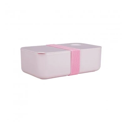 LUNCH BOX HOMELY 1lt ROSE QUARTZ