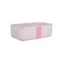 ΦΑΓΗΤΟΔΟΧΕΙΟ 1lt ROSE QUARTZ