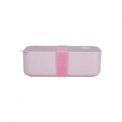 LUNCH BOX HOMELY 1lt ROSE QUARTZ