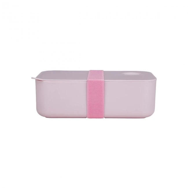 LUNCH BOX HOMELY 1lt ROSE QUARTZ