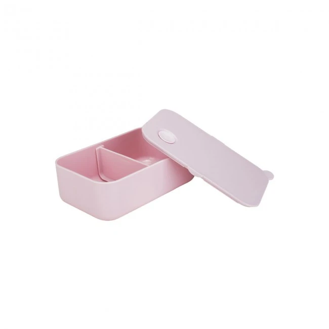 LUNCH BOX HOMELY 1lt ROSE QUARTZ