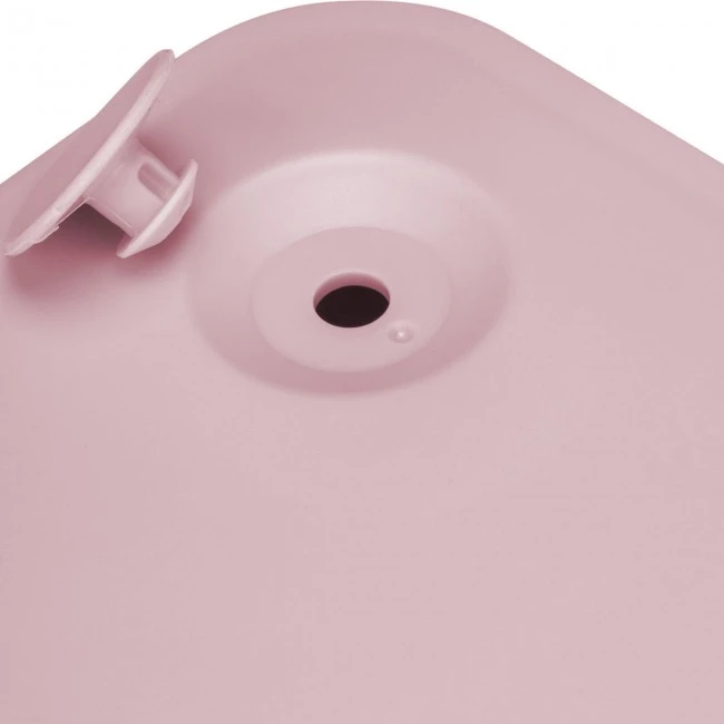 LUNCH BOX HOMELY 1lt ROSE QUARTZ