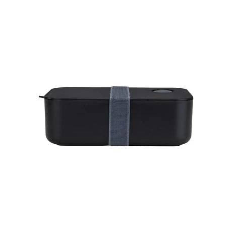 ΦΑΓΗΤΟΔΟΧΕΙΟ 1lt MIDNIGHT BLACK