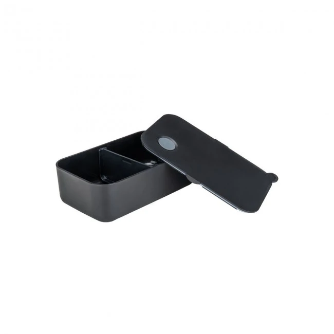 LUNCH BOX HOMELY 1lt MIDNIGHT BLACK