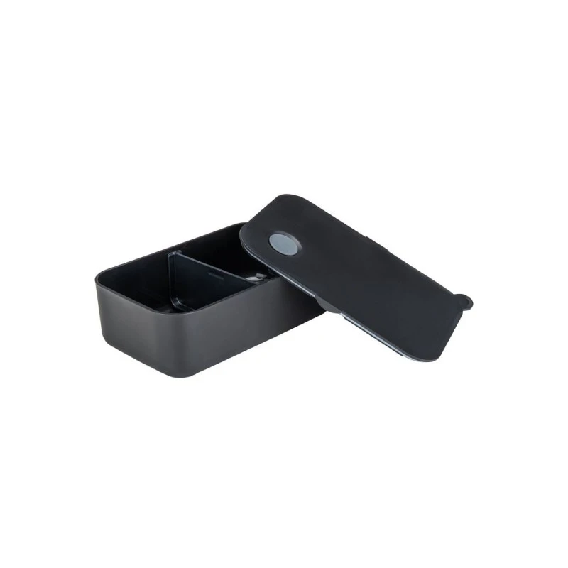 ΦΑΓΗΤΟΔΟΧΕΙΟ 1lt MIDNIGHT BLACK