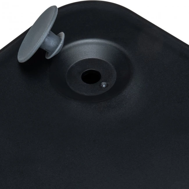 LUNCH BOX HOMELY 1lt MIDNIGHT BLACK