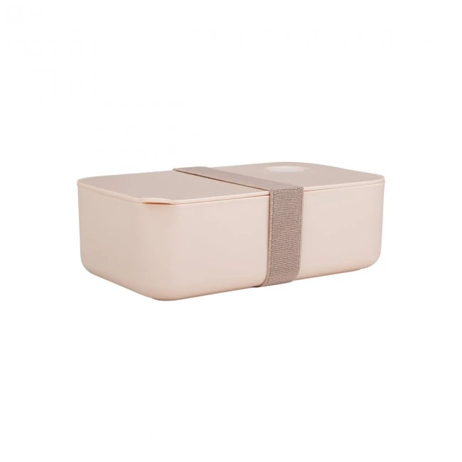LUNCH BOX HOMELY 1lt SANDSTONE