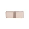 LUNCH BOX HOMELY 1lt SANDSTONE