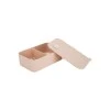 LUNCH BOX HOMELY 1lt SANDSTONE