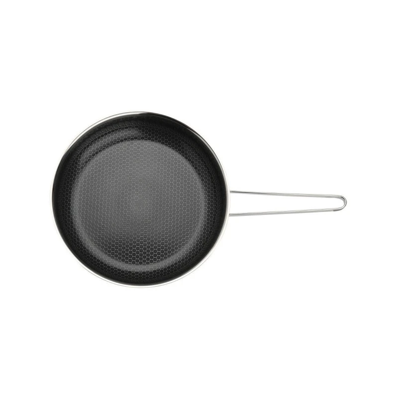 ESTIA ΤΗΓΑΝΙ ΑΝΟΞΕΙΔΩΤΟ ALLEGRO 24cm