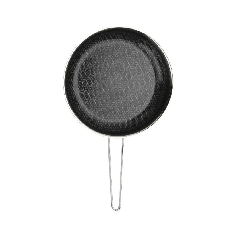ESTIA ΤΗΓΑΝΙ ΑΝΟΞΕΙΔΩΤΟ ALLEGRO 28cm