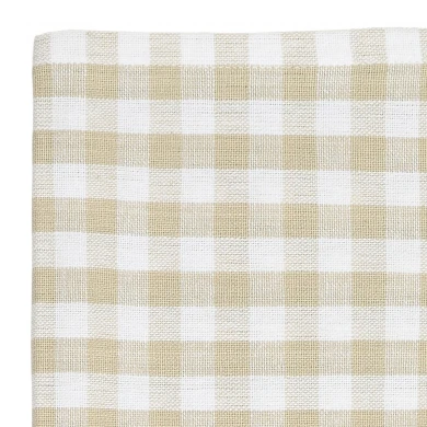 ESTIA ΠΕΤΣΕΤΑ ΚΟΥΖΙΝΑΣ CASA 45x65cm ΜΠΕΖ ΣΕΤ 2ΤΕΜ.