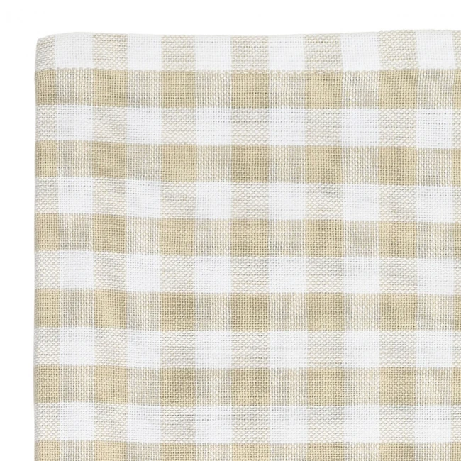 ESTIA ΠΕΤΣΕΤΑ ΚΟΥΖΙΝΑΣ CASA 45x65cm ΜΠΕΖ ΣΕΤ 2ΤΕΜ.