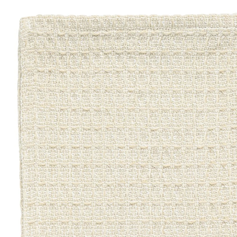 KITCHEN TOWEL CASA 45x65cm SET OF 2PCS. BEIGE