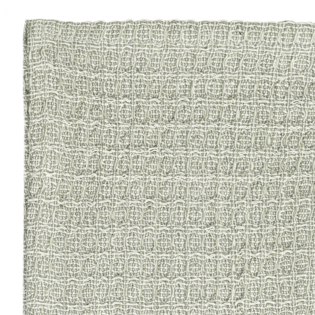 ESTIA ΠΕΤΣΕΤΑ ΚΟΥΖΙΝΑΣ CASA 45x65cm ΓΚΡΙ ΣΕΤ 2ΤΕΜ.