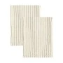 KITCHEN TOWEL YARN 50x70cm SET OF 2PCS