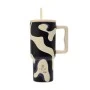 ESTIA ΘΕΡΜΟΣ STRAW TUMBLER XL SAVE THE AEGEAN 900ml BOLD DRIFT