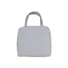 LUNCH BAG HOMELY INSULATED 6lt PEBBLE GRAY