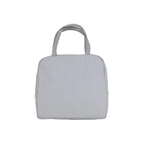 ΤΣΑΝΤΑ ΦΑΓΗΤΟΥ ΙΣΟΘΕΡΜΙΚΗ 6lt PEBBLE GRAY