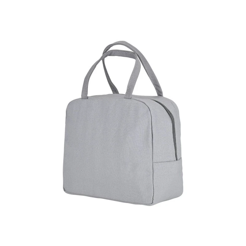 ΤΣΑΝΤΑ ΦΑΓΗΤΟΥ ΙΣΟΘΕΡΜΙΚΗ 6lt PEBBLE GRAY