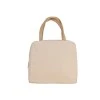 LUNCH BAG HOMELY INSULATED 6lt SANDSTONE