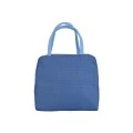 LUNCH BAG INSULATED 6lt INDIGO BLUE