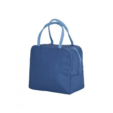LUNCH BAG HOMELY INSULATED 6lt INDIGO BLUE