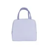 LUNCH BAG HOMELY INSULATED 6lt LAVENDER FOG