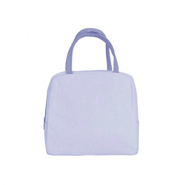 LUNCH BAG HOMELY INSULATED 6lt LAVENDER FOG