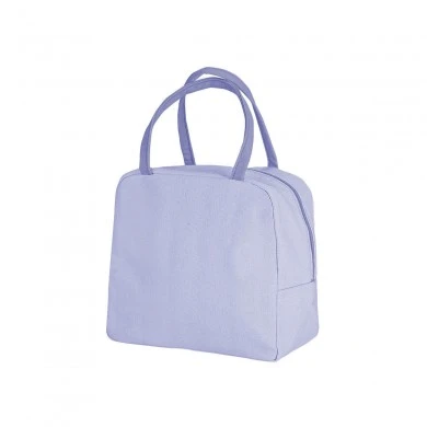LUNCH BAG HOMELY INSULATED 6lt LAVENDER FOG