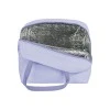 LUNCH BAG HOMELY INSULATED 6lt LAVENDER FOG