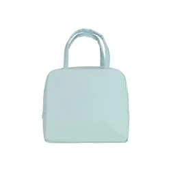 LUNCH BAG HOMELY INSULATED 6lt SEAFOAM