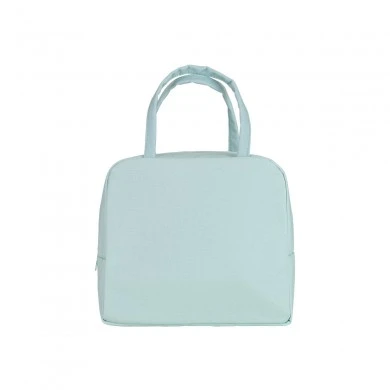 LUNCH BAG HOMELY INSULATED 6lt SEAFOAM
